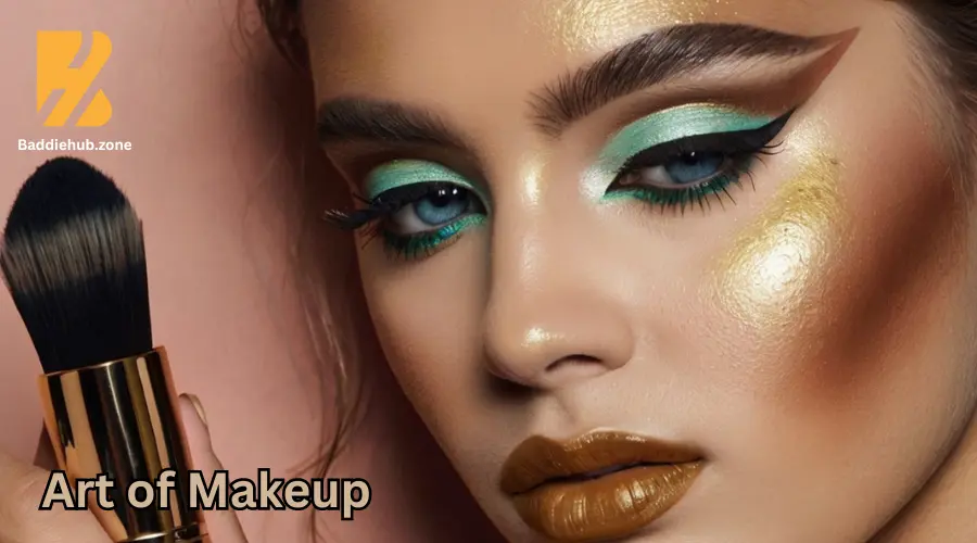 Baddiehub Art of Makeup